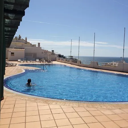 Varandas Do Mar Apartamento * Albufeira