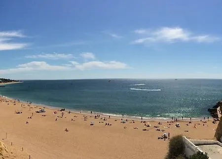 Varandas Do Mar Apartamento *