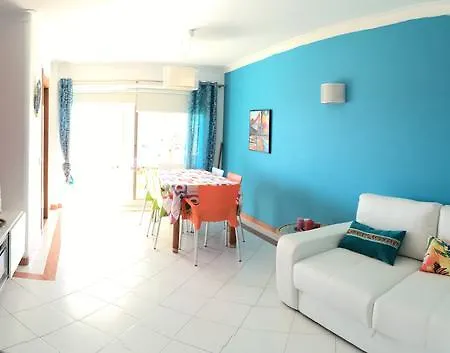 Varandas Do Mar Apartamento Apartment