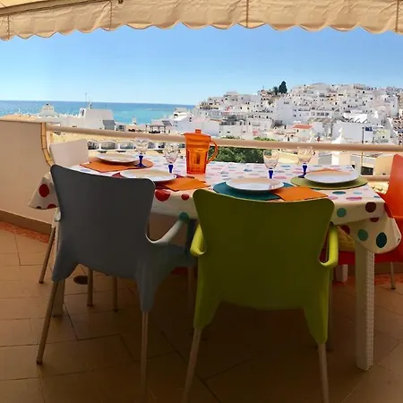 Appartement Varandas Do Mar Apartamento *