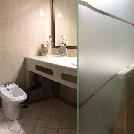 Appartement Varandas Do Mar Apartamento