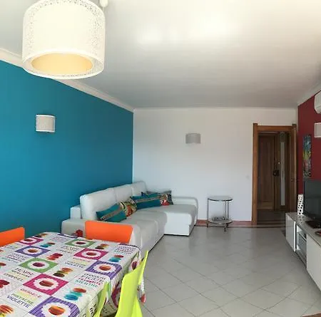 Varandas Do Mar Apartamento * Albufeira