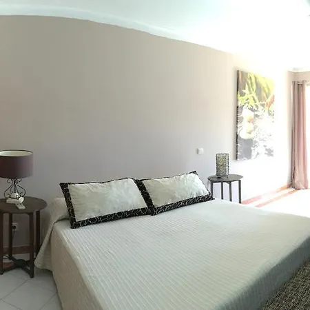 Appartement Varandas Do Mar Apartamento *