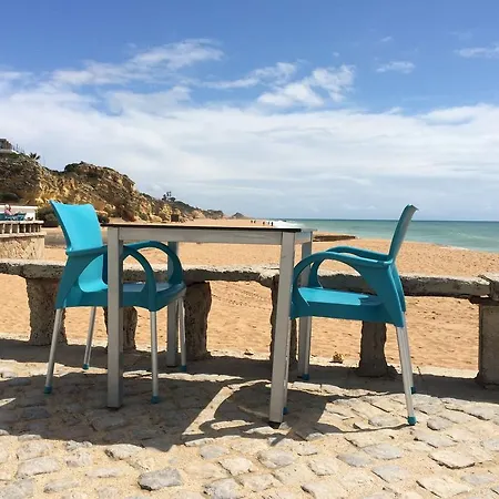 Apartamento Varandas Do Mar Apartamento